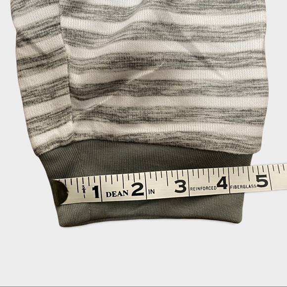 French Stripe Lounge Pants - Picture 13 of 13